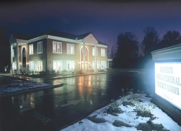 Jackson Area Federal Credit Union Jackson Area Federal Credit Union
