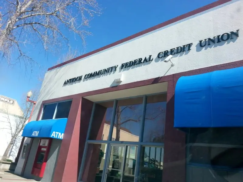 Antioch Community Federal Credit Union