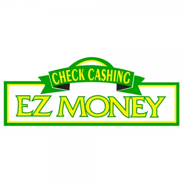 E Z Money Check Cashing E Z Money Check Cashing