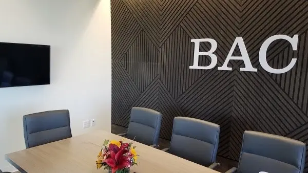 BAC Community Bank BAC Community Bank