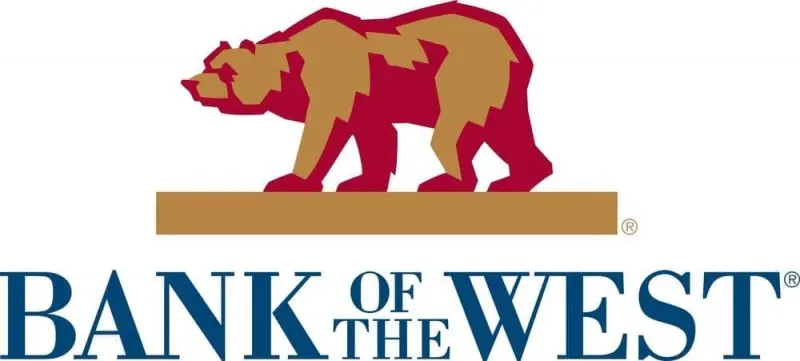Bank Of The West Bank Of The West