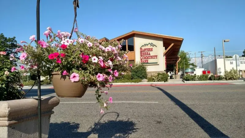 Eastern Sierra Community Bank Eastern Sierra Community Bank