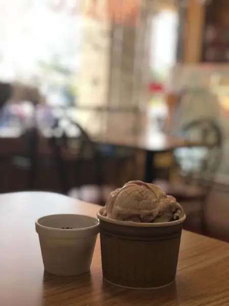 Praline's Ice Cream