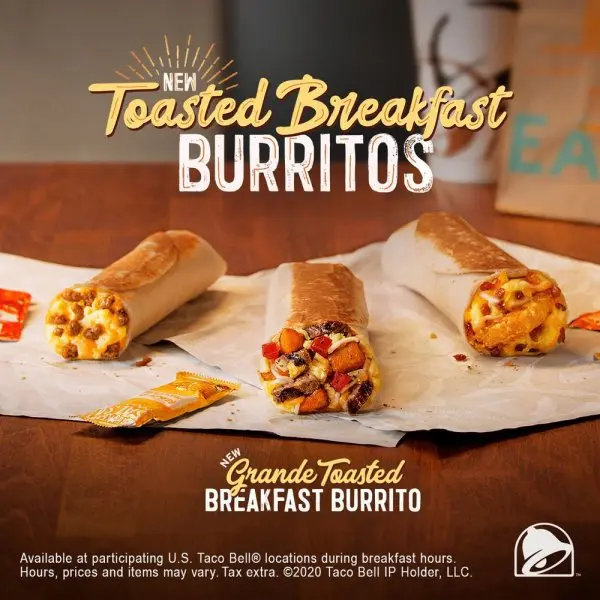 Taco Bell Taco Bell