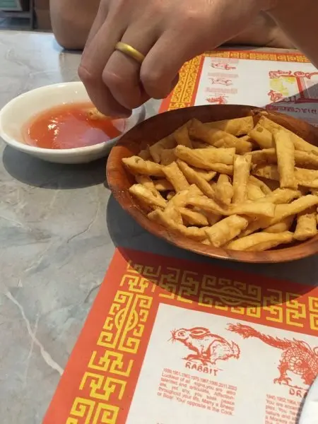 China Garden China Garden