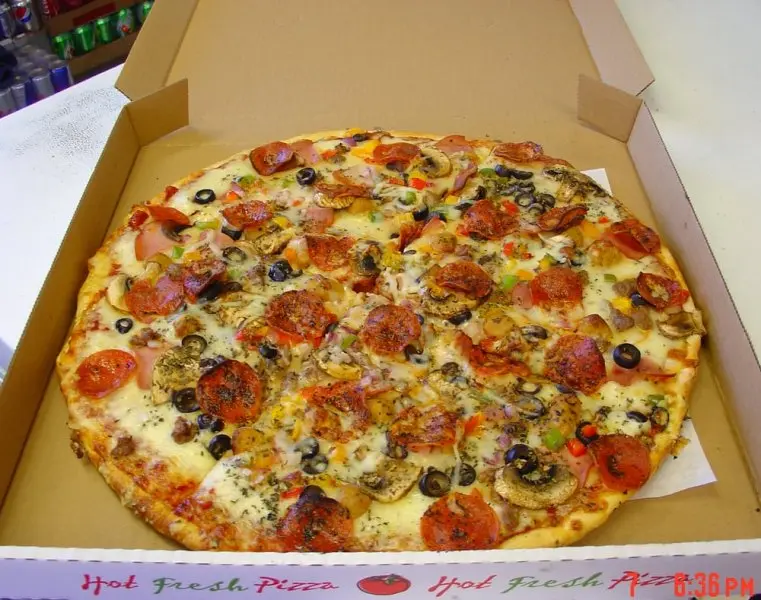 Iditacup Espresso & Pizza Gourmet Iditacup Espresso & Pizza Gourmet