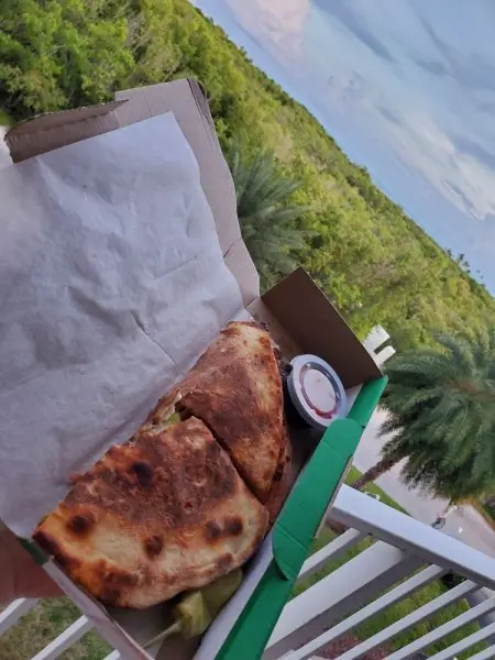 Papa John's Pizza Papa John's Pizza