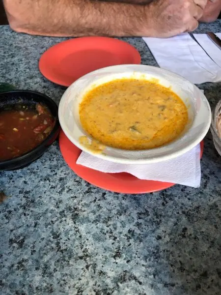 Chico's Cantina Chico's Cantina