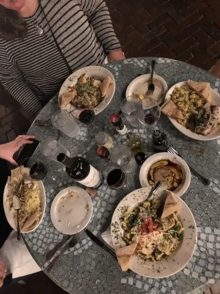 Mangia Mangia Pasta Cafe Mangia Mangia Pasta Cafe