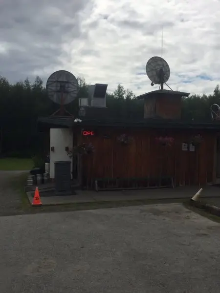 Tug Bar & Liquor-Goose Bay Inn Tug Bar & Liquor-Goose Bay Inn