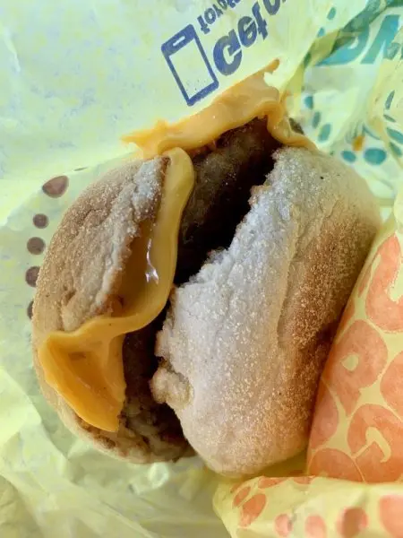 McDonald's McDonald's