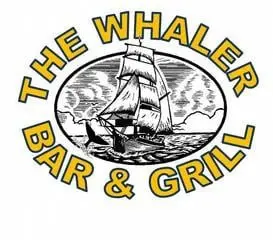 The Whaler Bar
