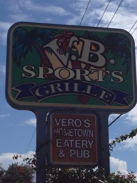 VB Sports Grille