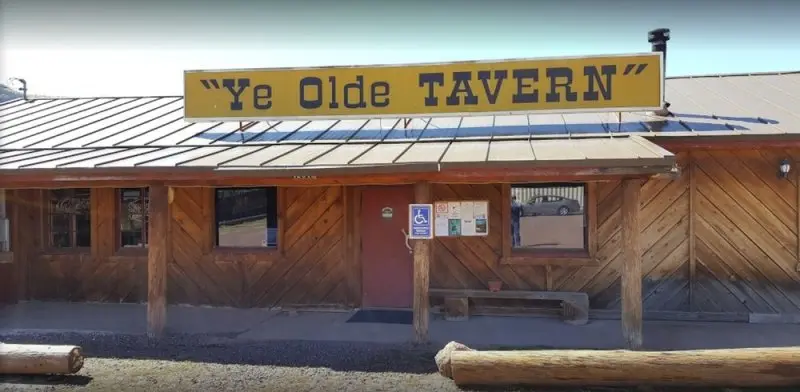 Ye Olde Tavern Ye Olde Tavern