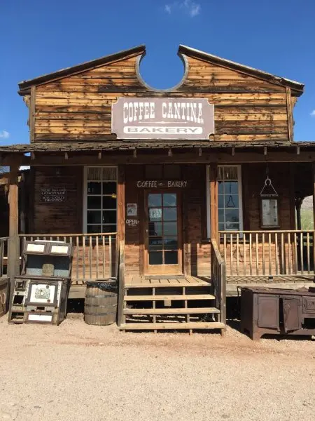 Coffee Cantina Coffee Cantina