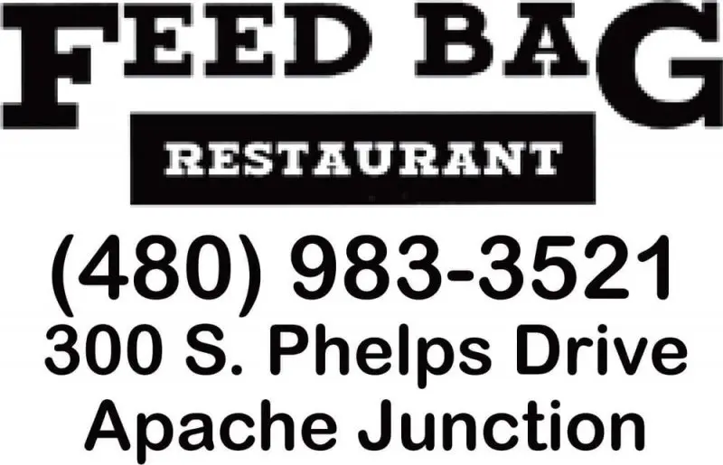 Feedbag Restaurant Feedbag Restaurant