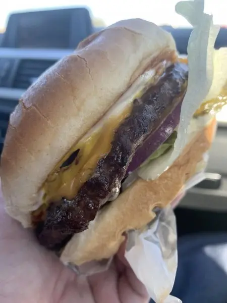 Carl's Jr Carl's Jr