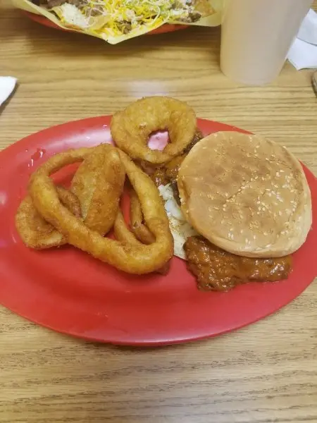 Jimmy's Burgers Jimmy's Burgers