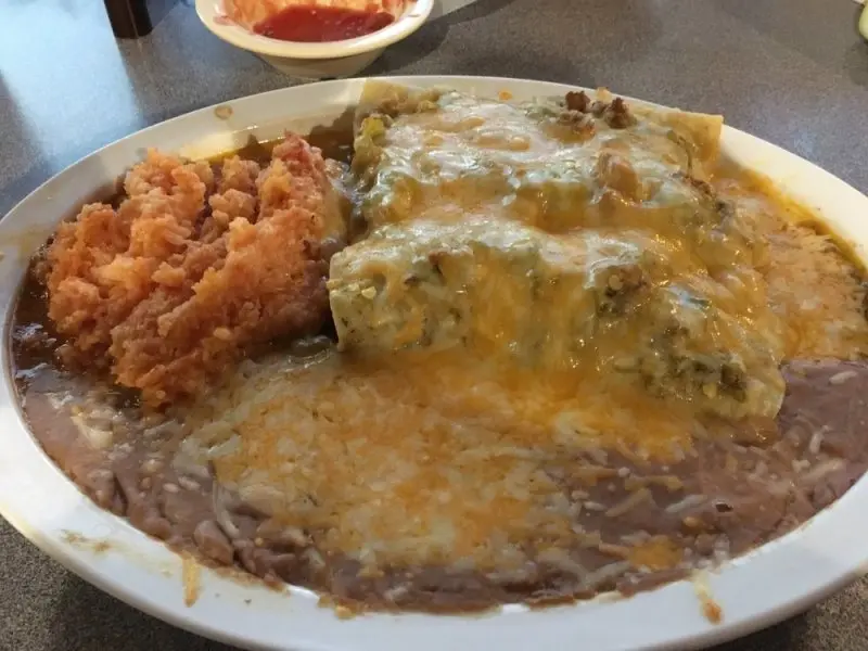 Hacienda Inn Hacienda Inn