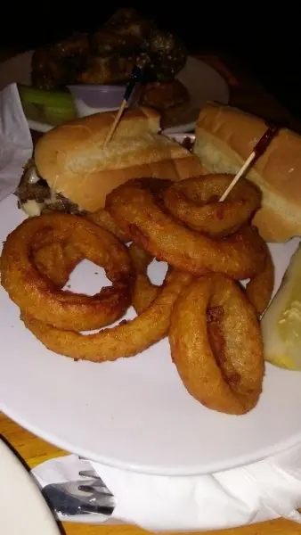 McMashers Sports Bar & Grill McMashers Sports Bar & Grill