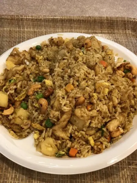 China Way Restaurant China Way Restaurant