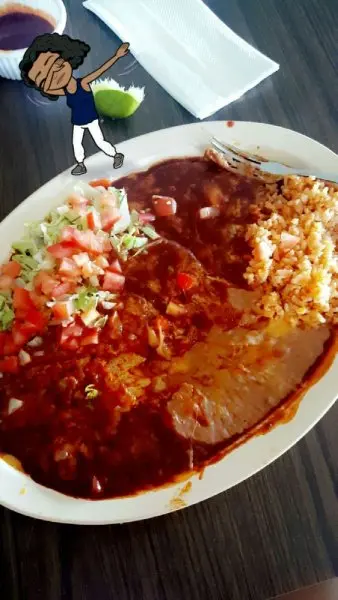 Little Mexico Restaurant Little Mexico Restaurant
