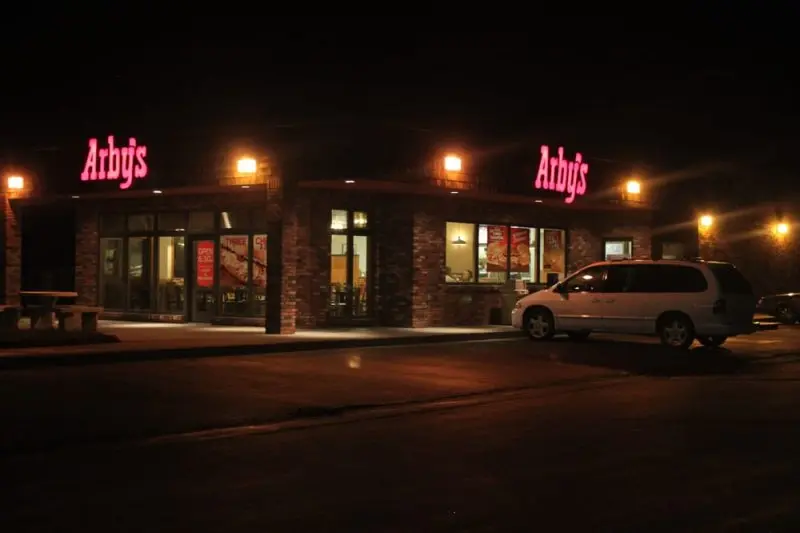 Arby's Arby's