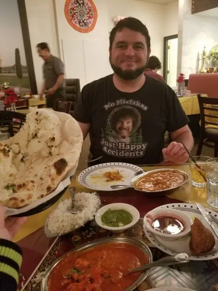 Delhi Palace Delhi Palace