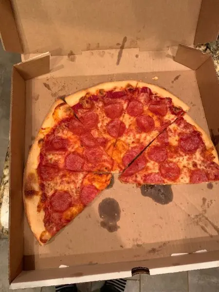 Fratelli Pizza Fratelli Pizza