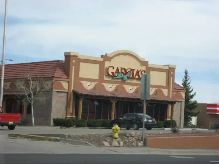 Garcia's Mexican Restaurants Garcia's Mexican Restaurants