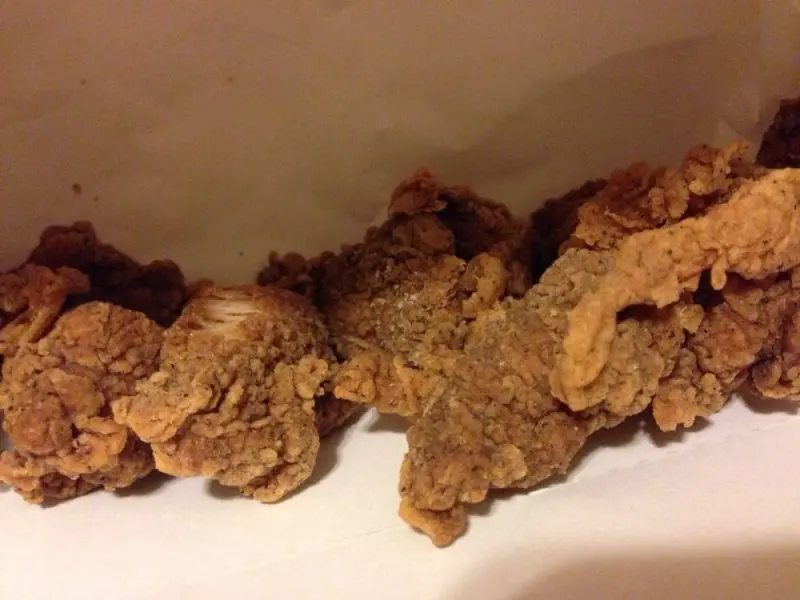 KFC KFC