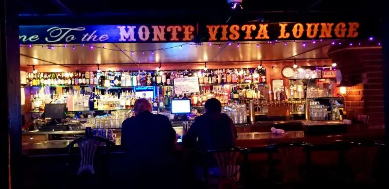 Monte Vista Cocktail Lounge Monte Vista Cocktail Lounge