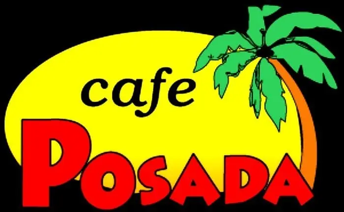 Cafe Posada Cafe Posada
