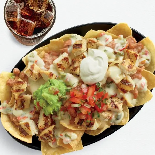 El Pollo Loco El Pollo Loco