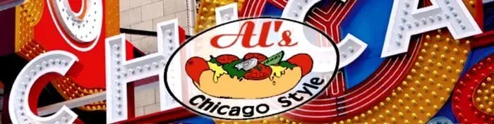 Al's Chicago Style Hot Dogs Al's Chicago Style Hot Dogs