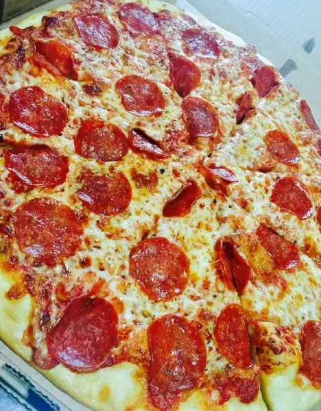 Jojo's Pizza & Family Restaurant Jojo's Pizza & Family Restaurant