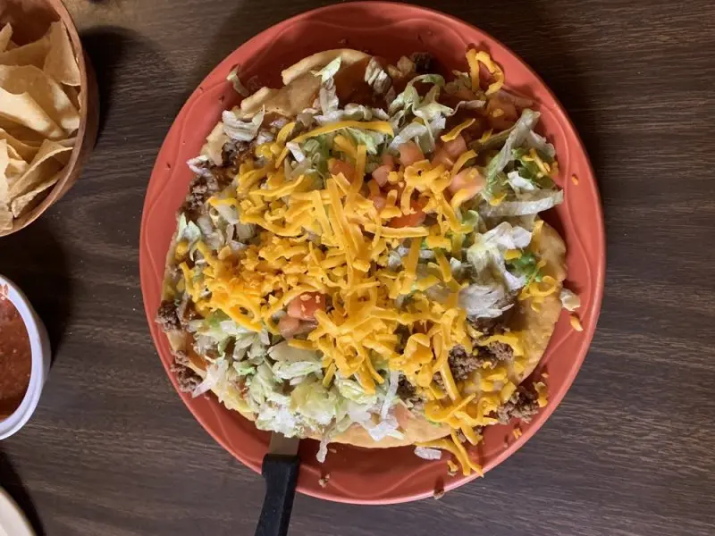 Romo's Cafe Romo's Cafe