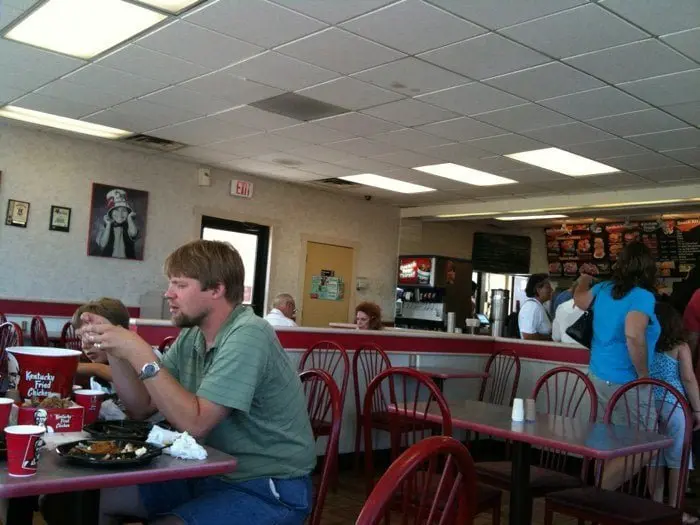 KFC KFC