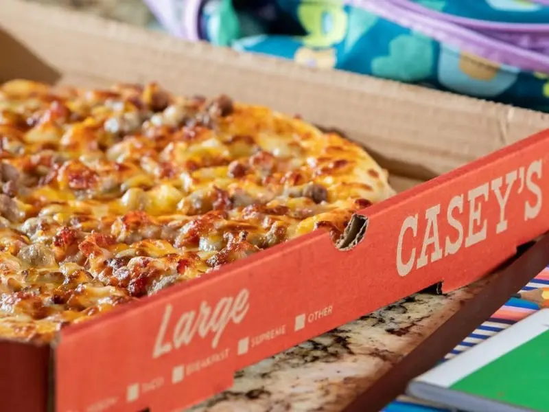 Casey's Casey's