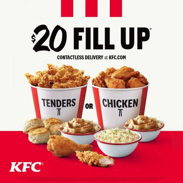 KFC KFC