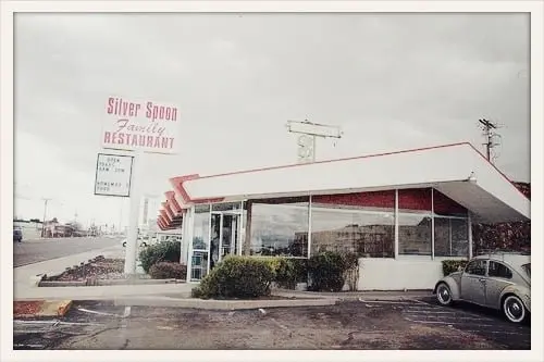 Silver Spoon Family Restaurant Silver Spoon Family Restaurant