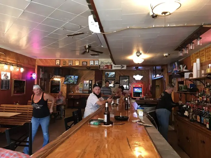 Kniman Bar & Grill Inc Kniman Bar & Grill Inc
