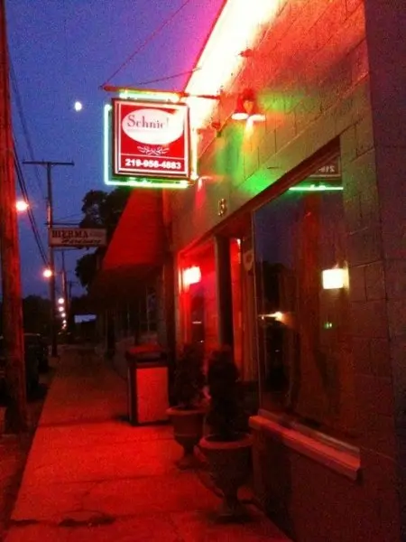Schnick's Good Eats Schnick's Good Eats