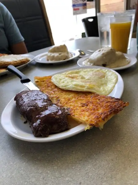 Peggy's Sunrise Cafe Peggy's Sunrise Cafe