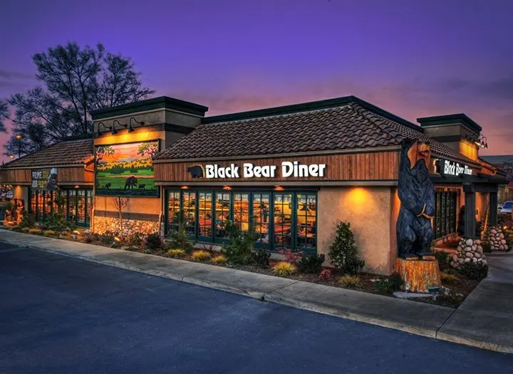 Black Bear Diner Black Bear Diner