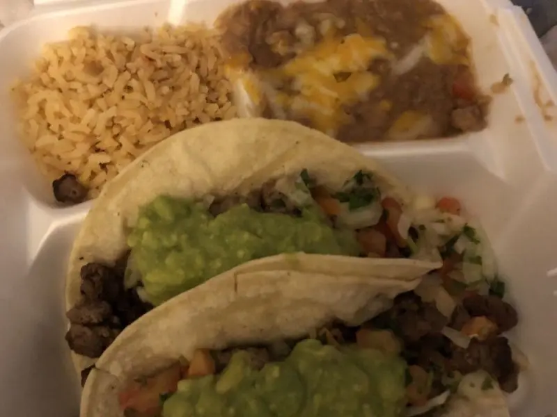 Humberto's Taco Shop 3 Humberto's Taco Shop 3