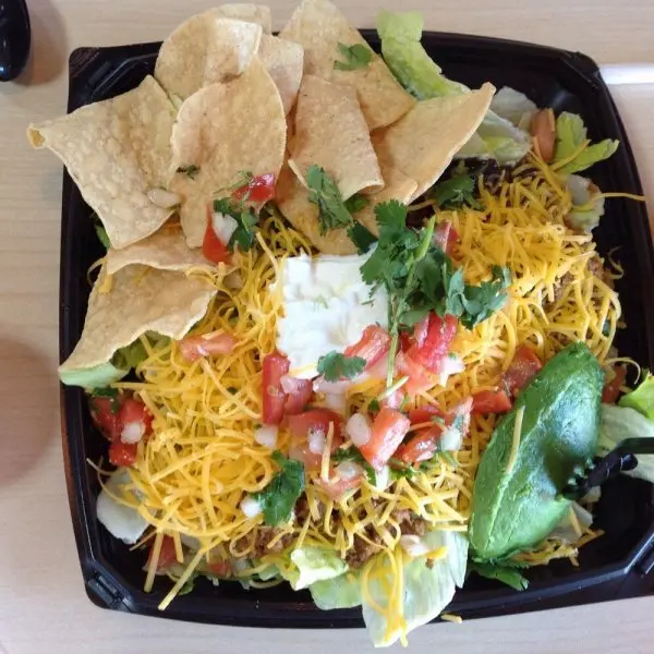 Del Taco Del Taco