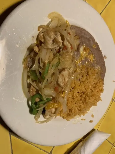 El Mariachi Mexican Restaurant El Mariachi Mexican Restaurant