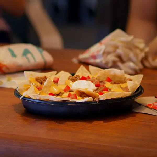 Taco Bell Taco Bell
