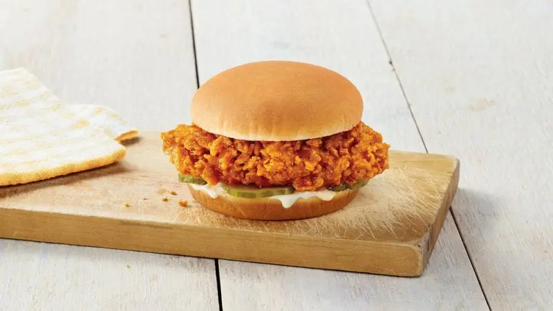KFC KFC